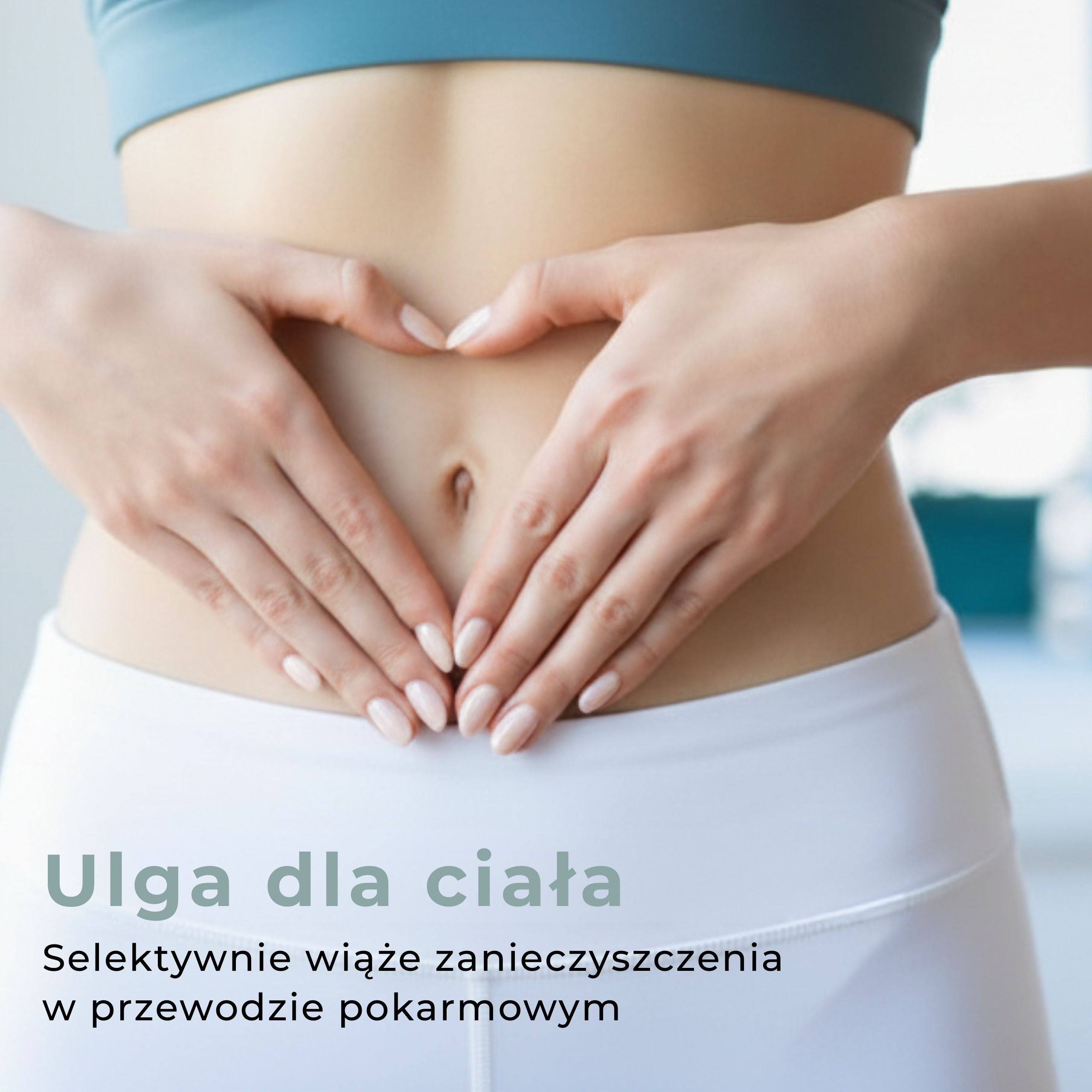 ZeolithMED proszek detoksykujące