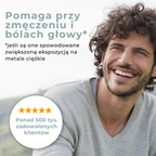 ZeolithMED kapsułki detoksykujące